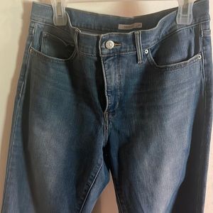 Levi 312 shaping Slim